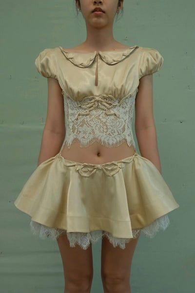 Felicia Dress