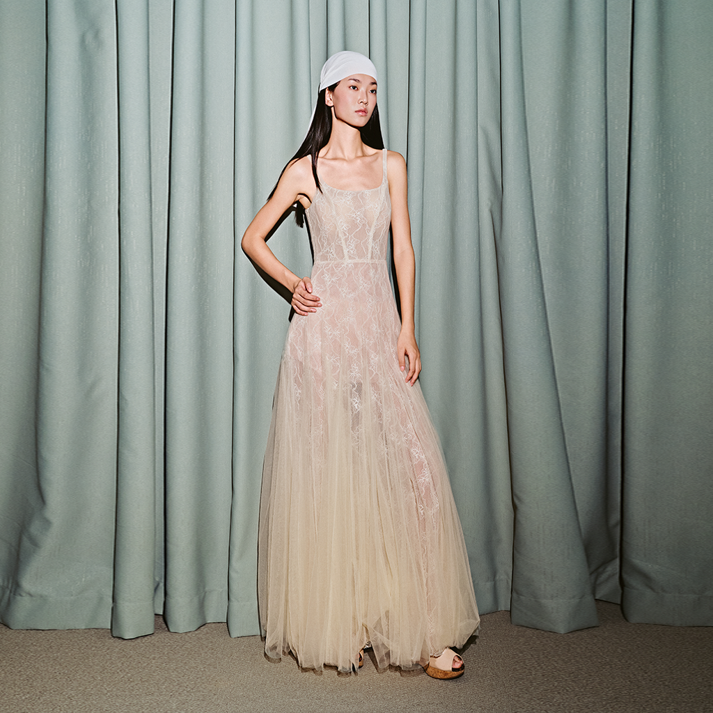 Auria Dress