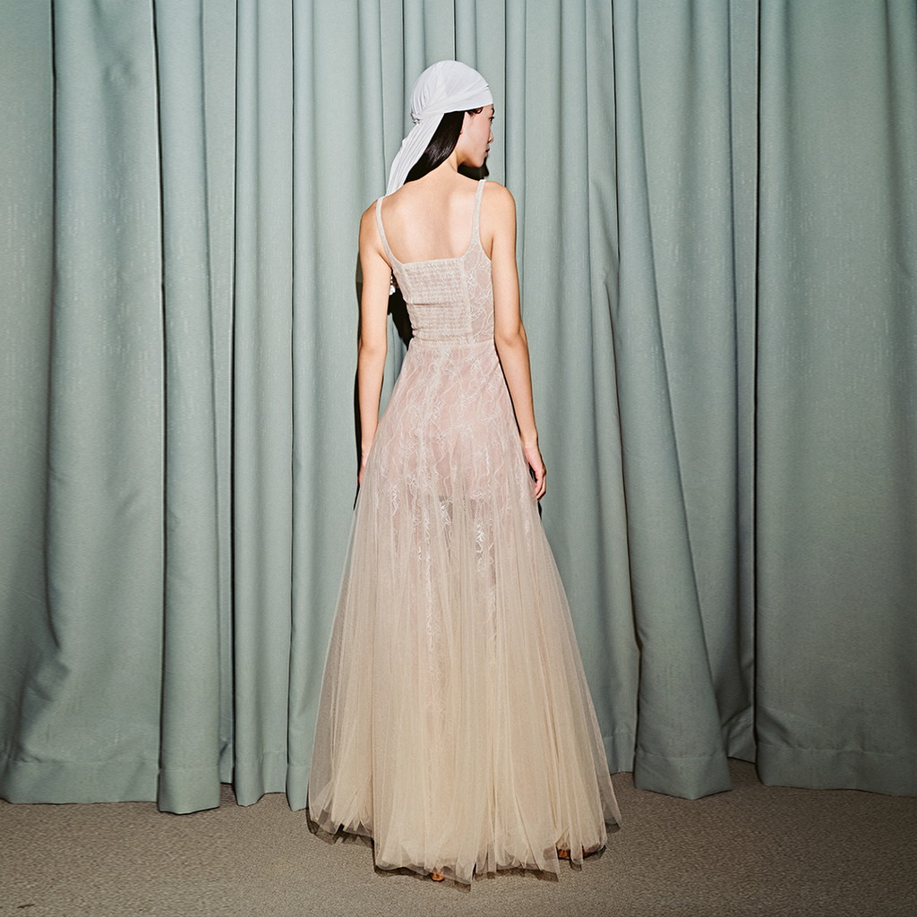 Auria Dress