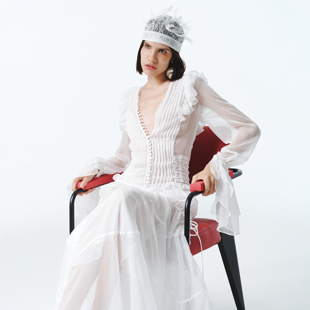 Emorie Dress