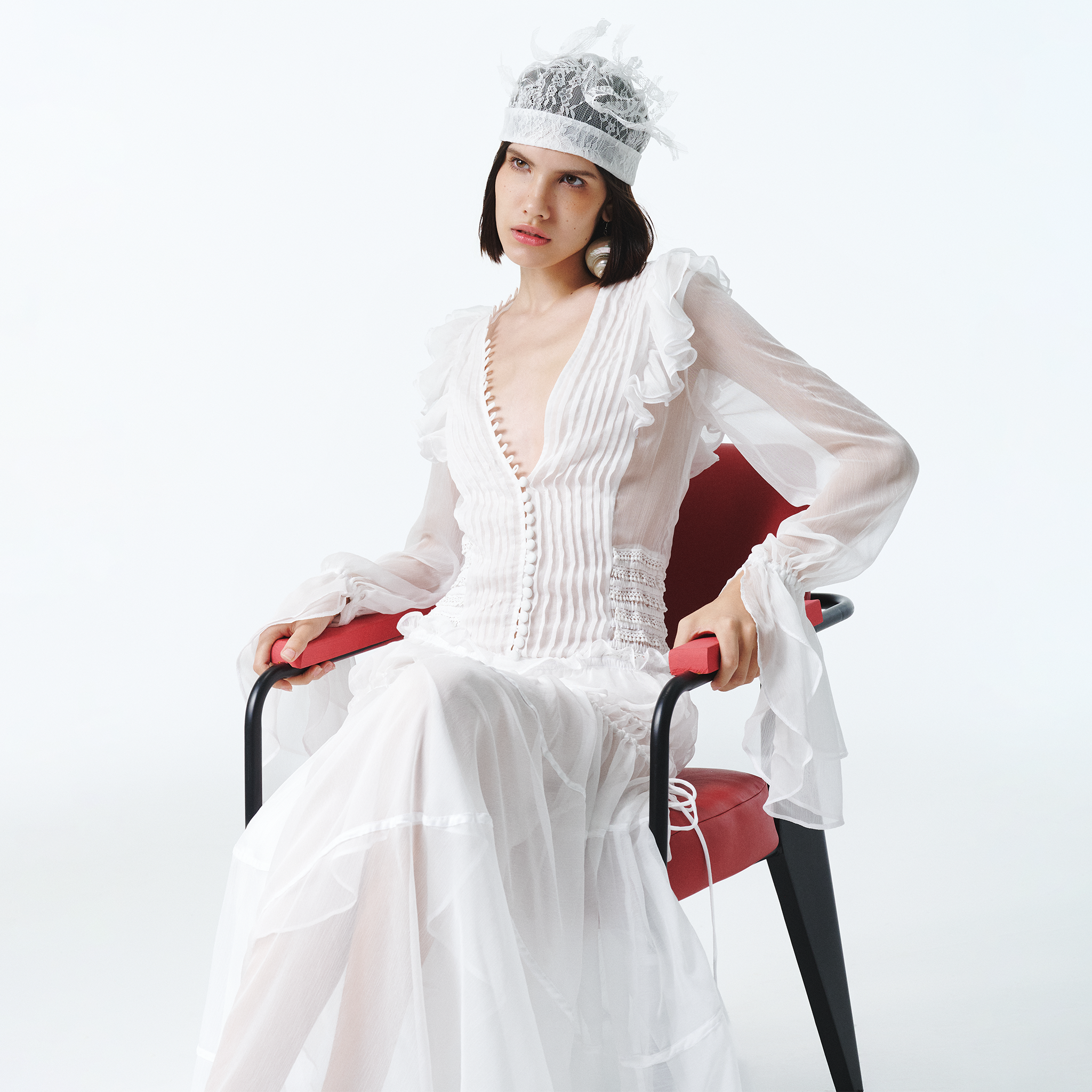 Emorie Dress
