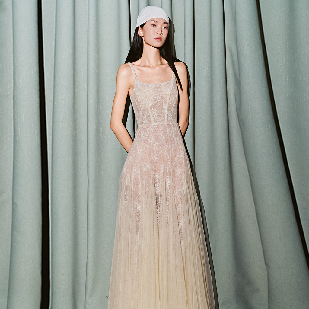 Auria Dress