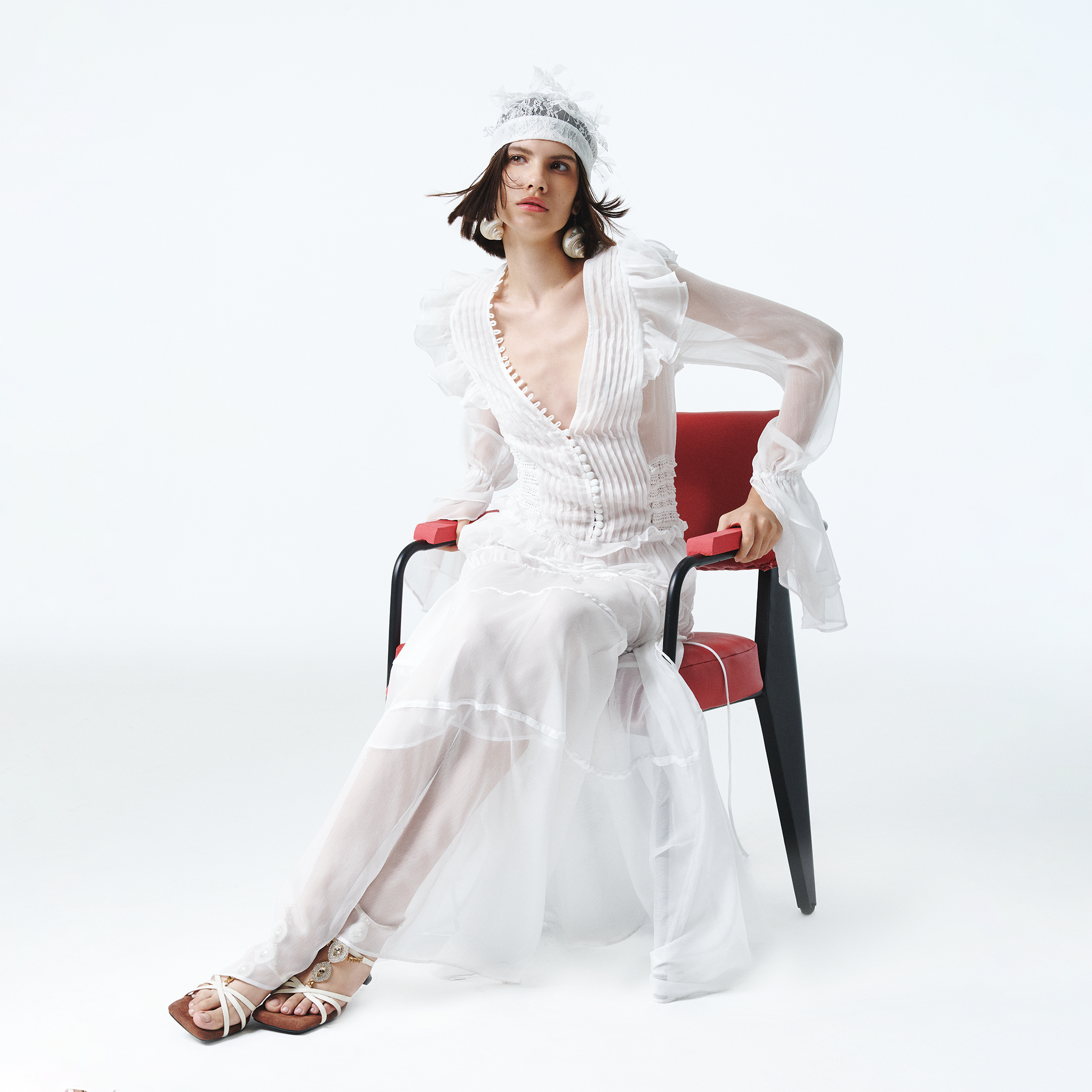 Emorie Dress