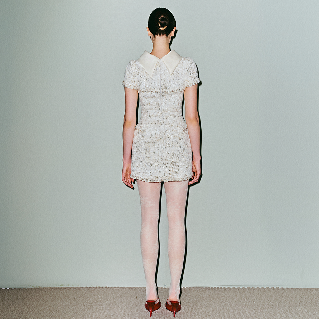 Omira Dress