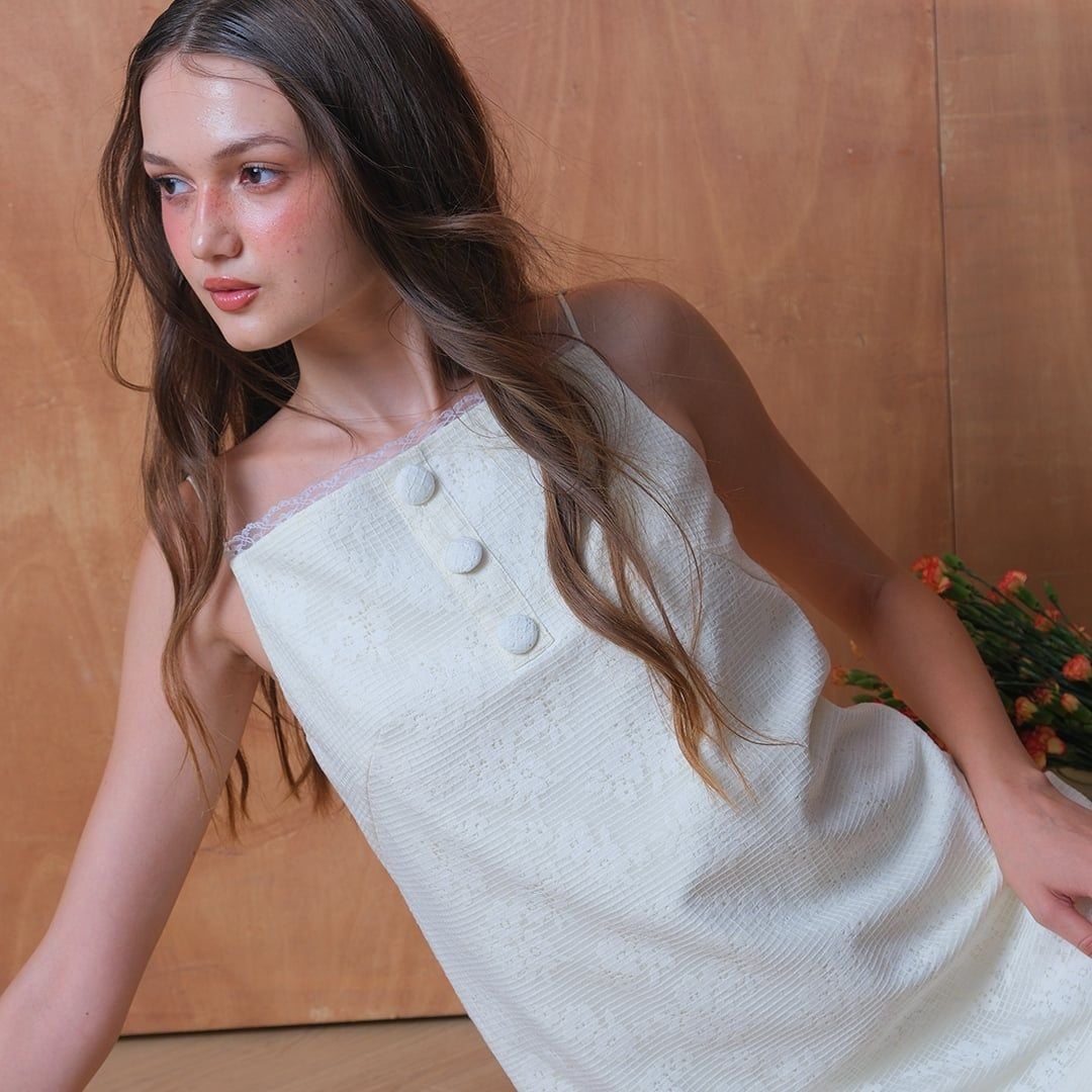 Oryn Dress