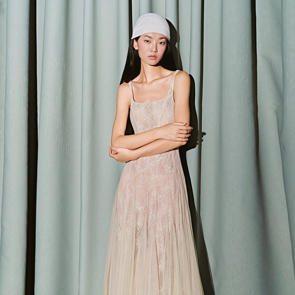 Auria Dress