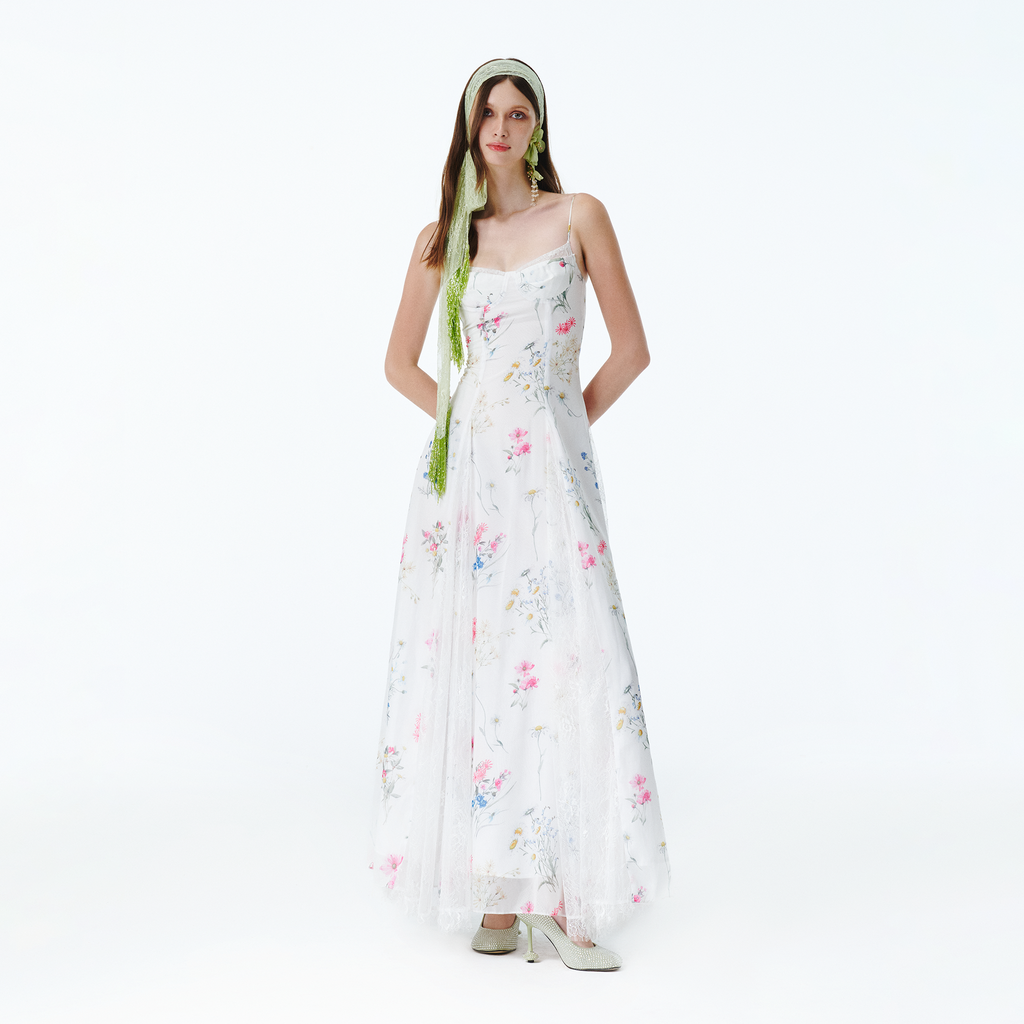 Swoon Dress