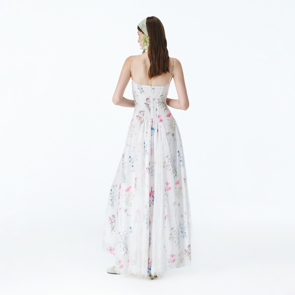 Swoon Dress