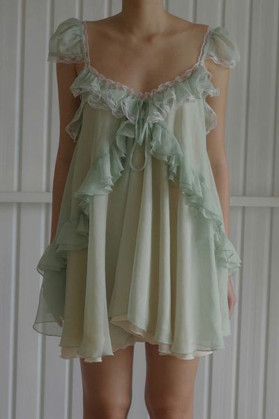 Lina Dress