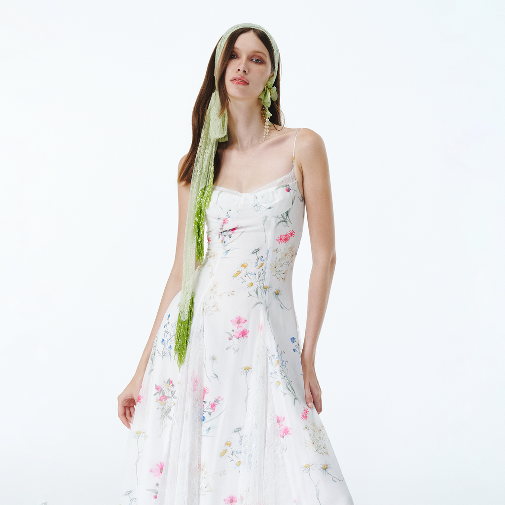 Swoon Dress