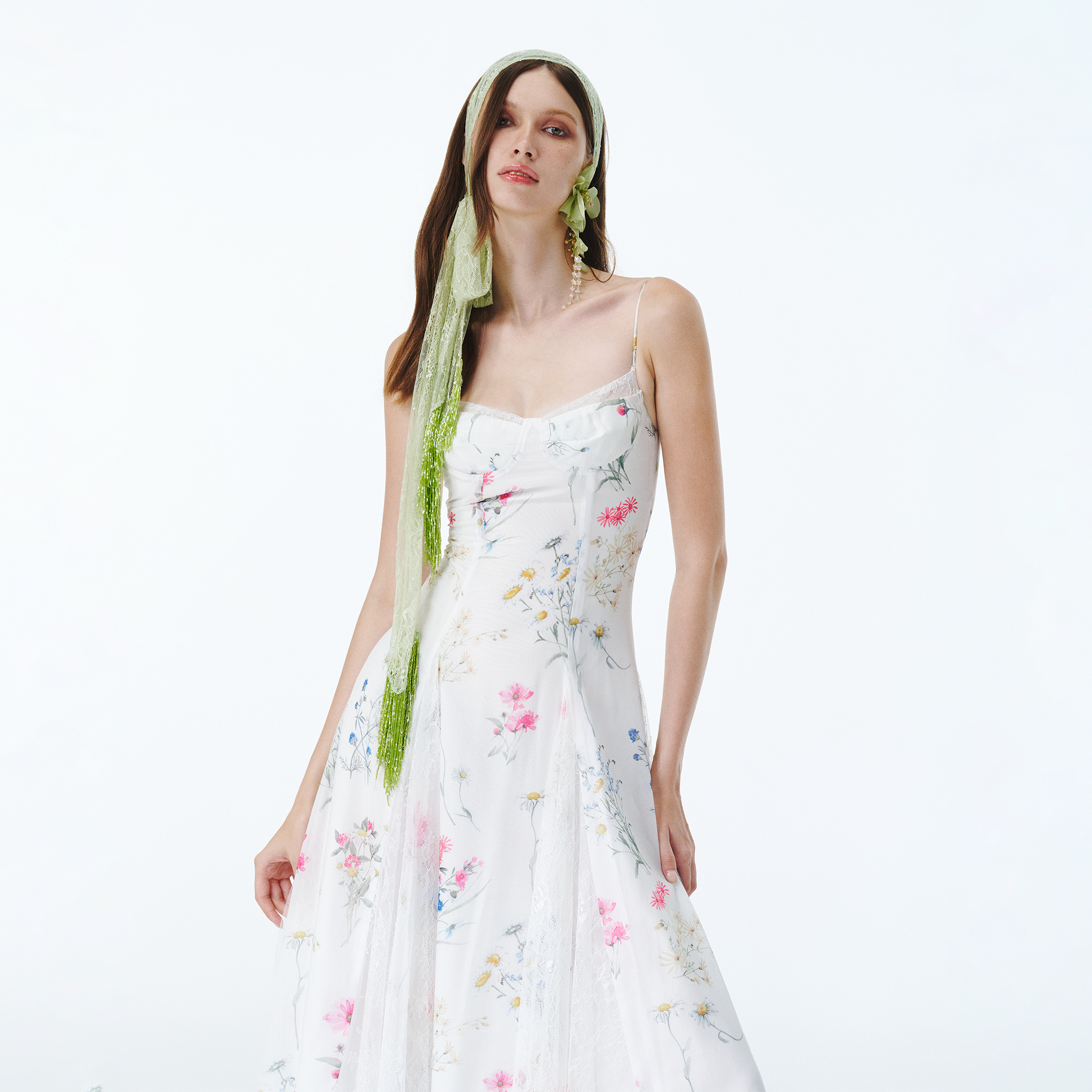 Swoon Dress