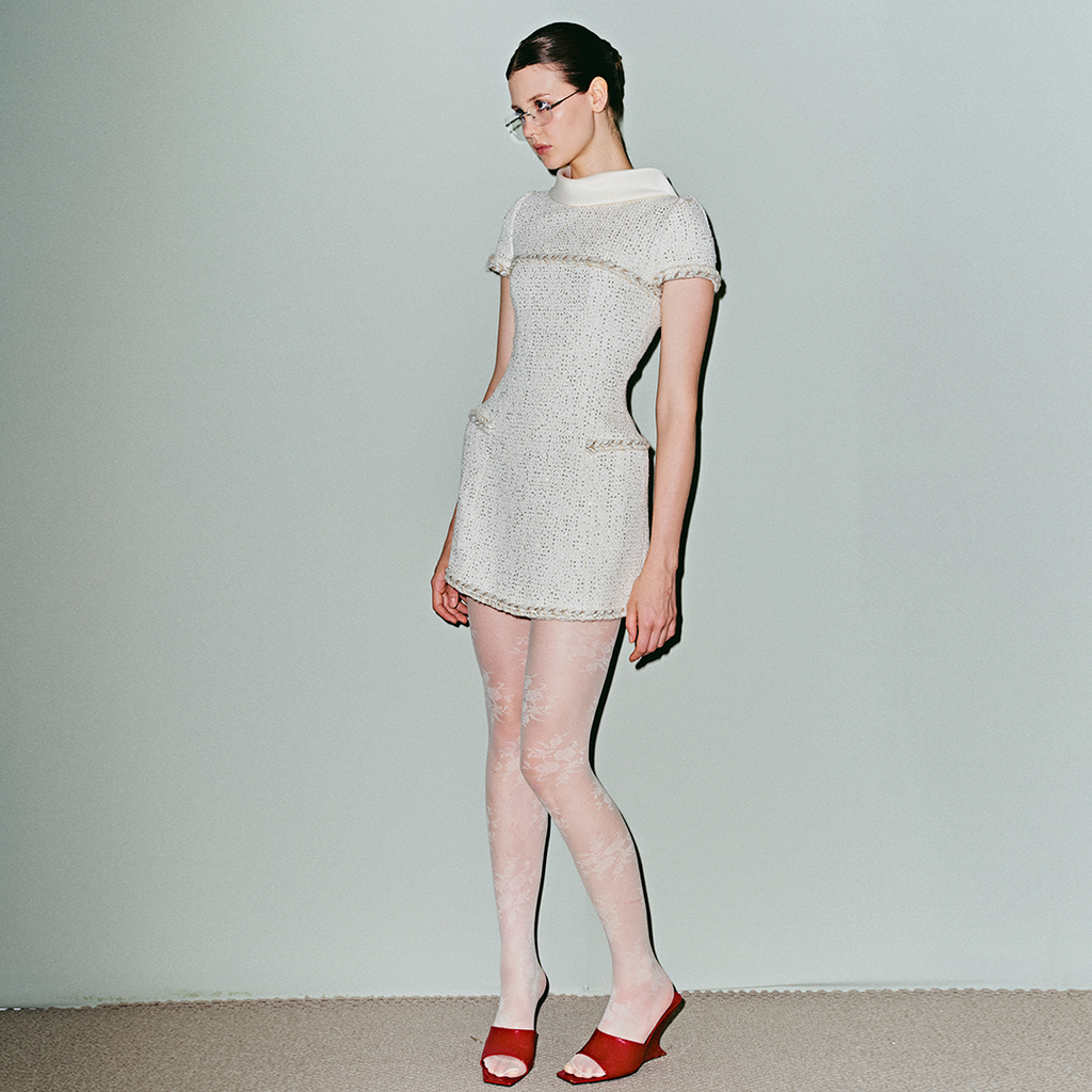 Omira Dress