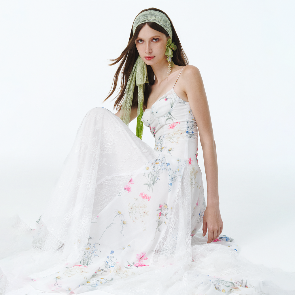 Swoon Dress