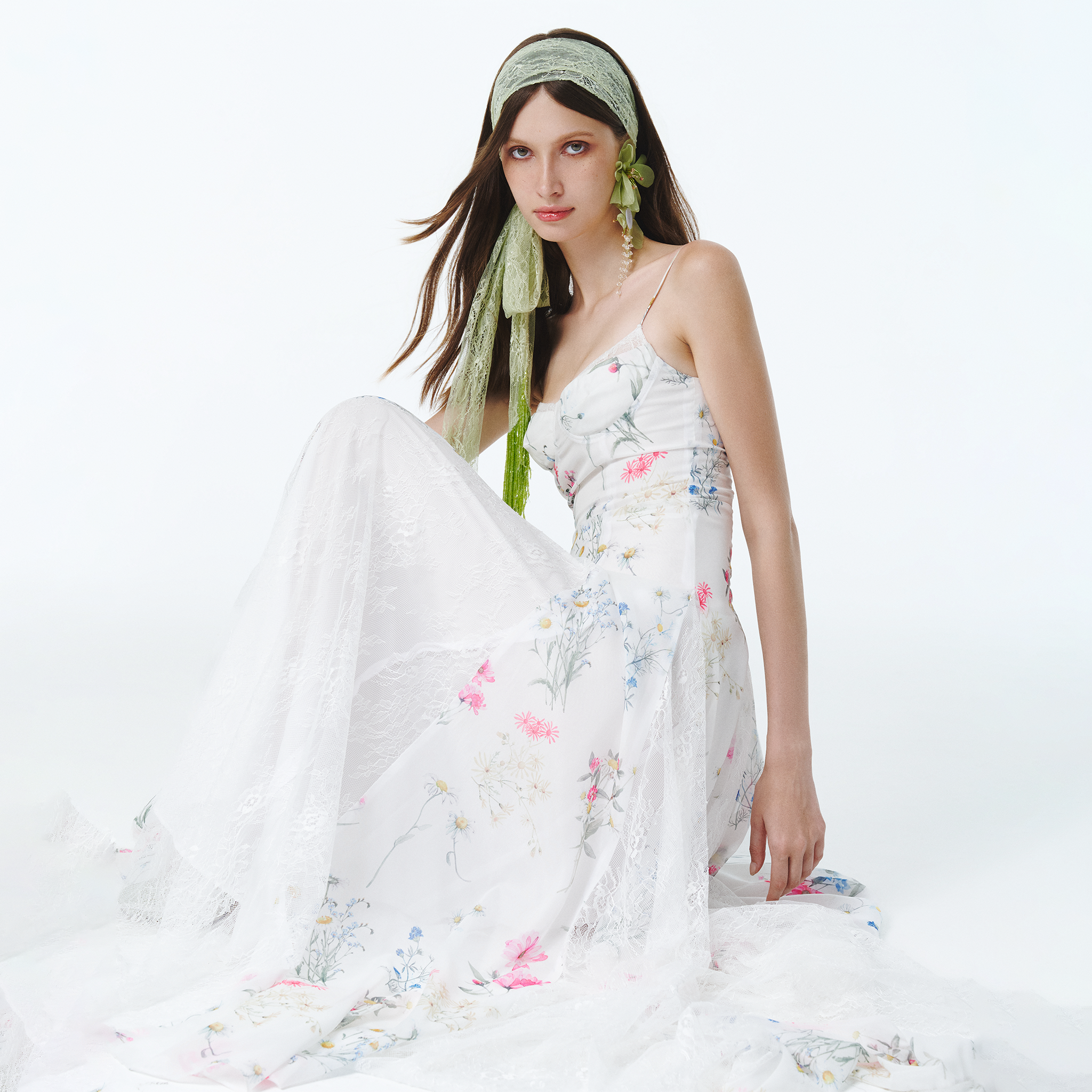 Swoon Dress