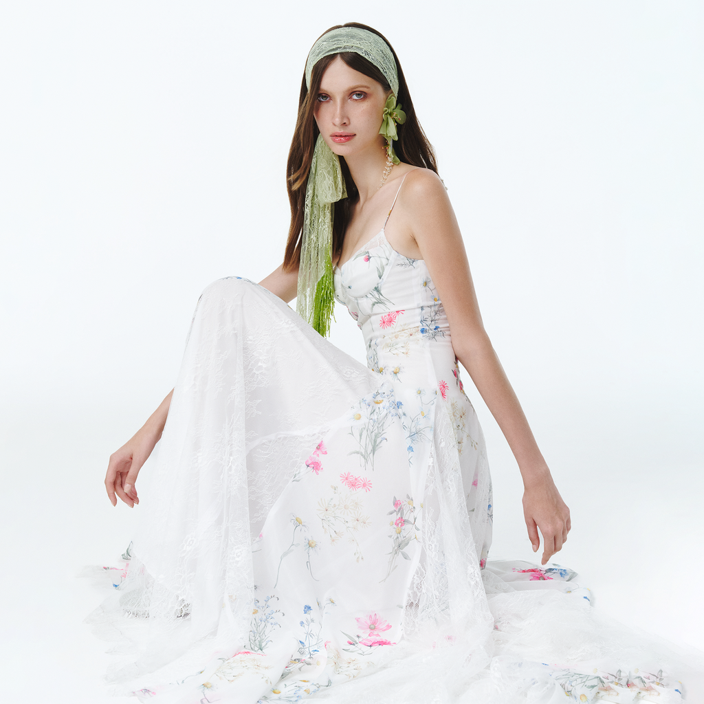 Swoon Dress