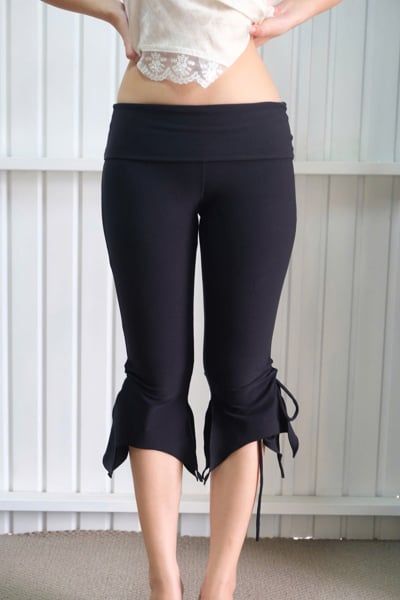 Lora Pants