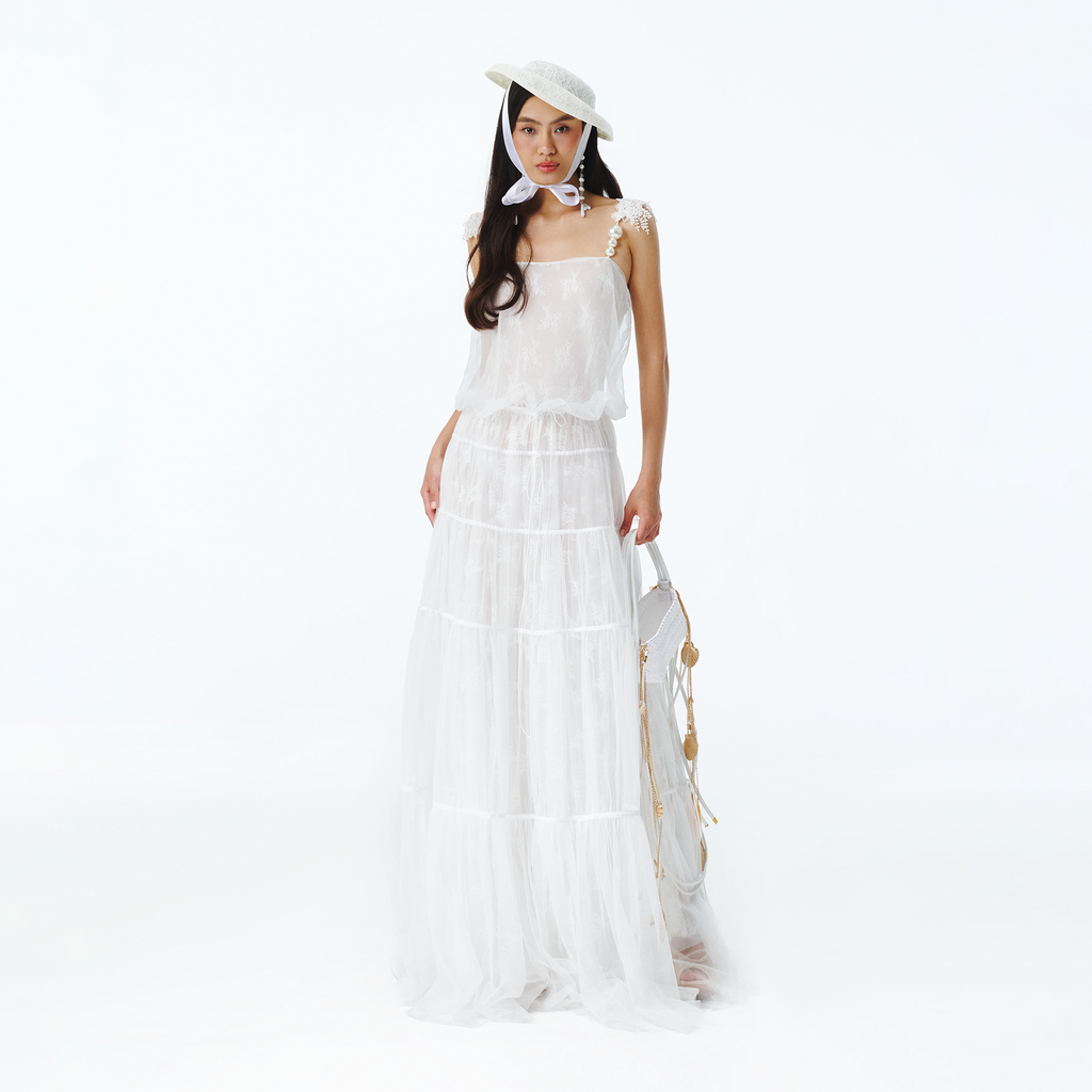 Céna Dress