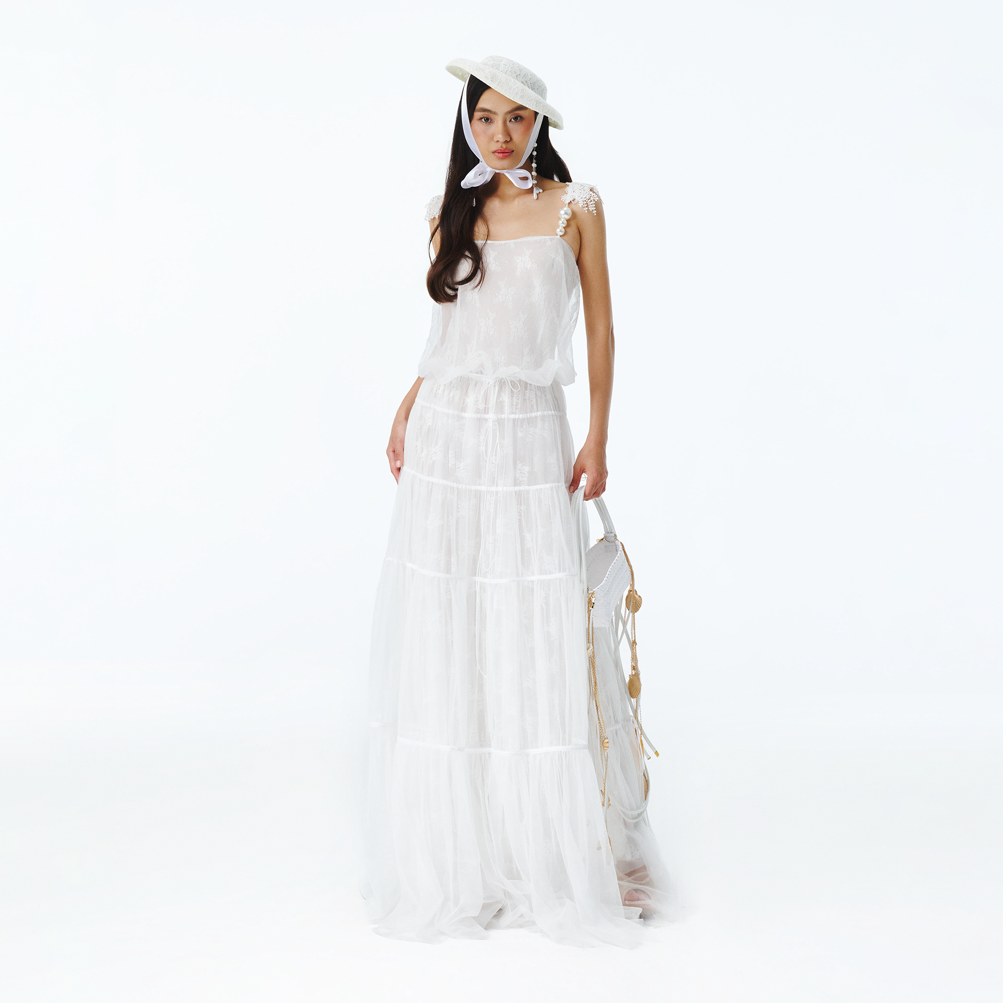 Céna Dress