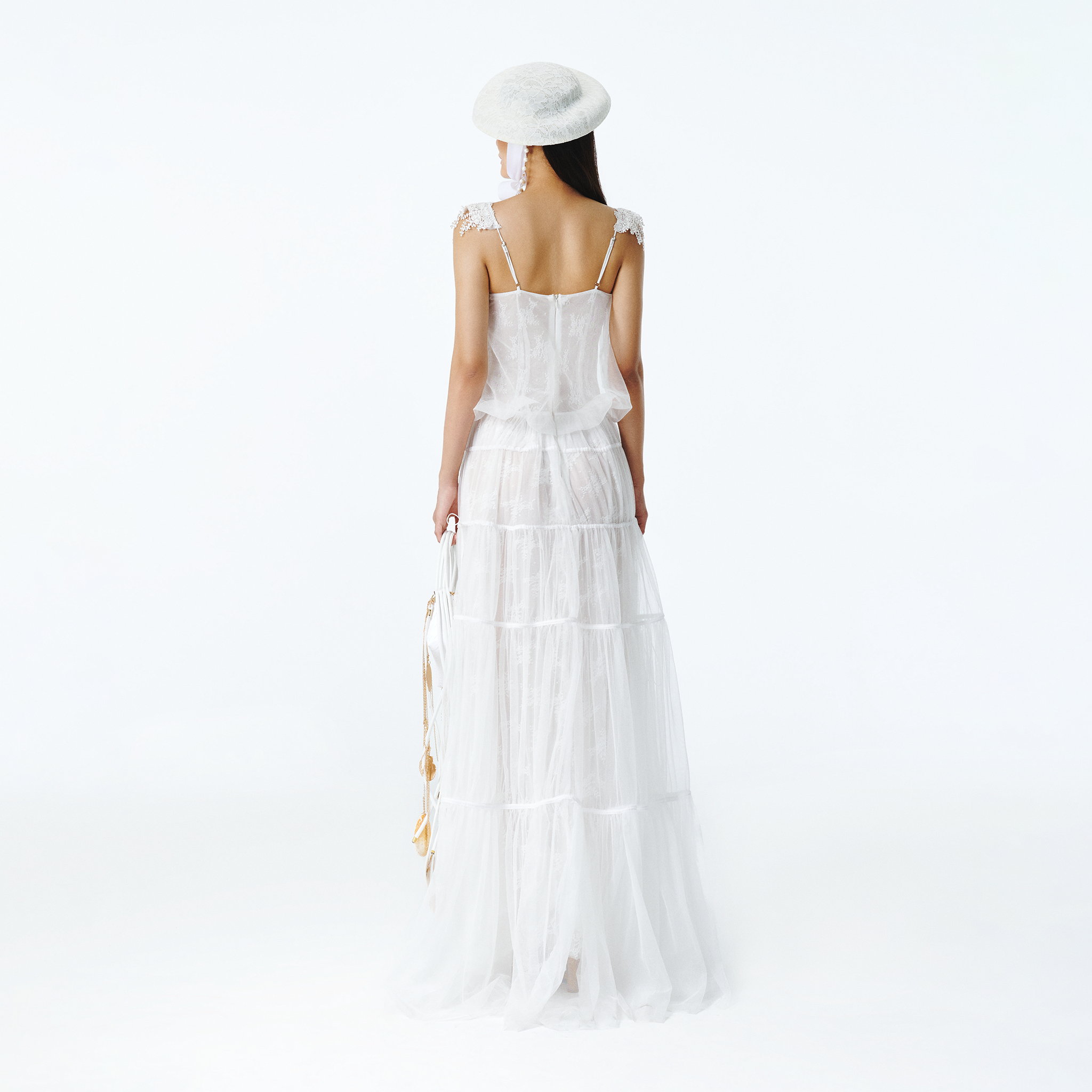 Céna Dress