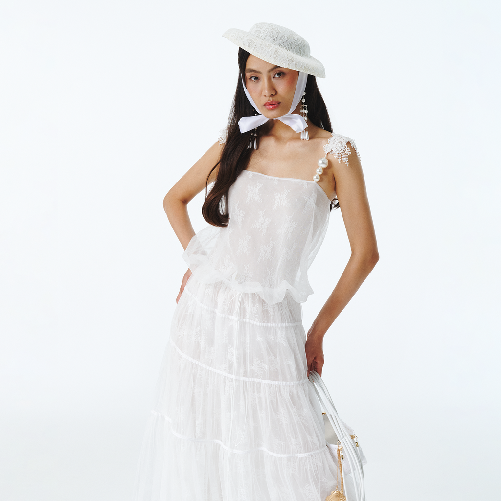 Céna Dress