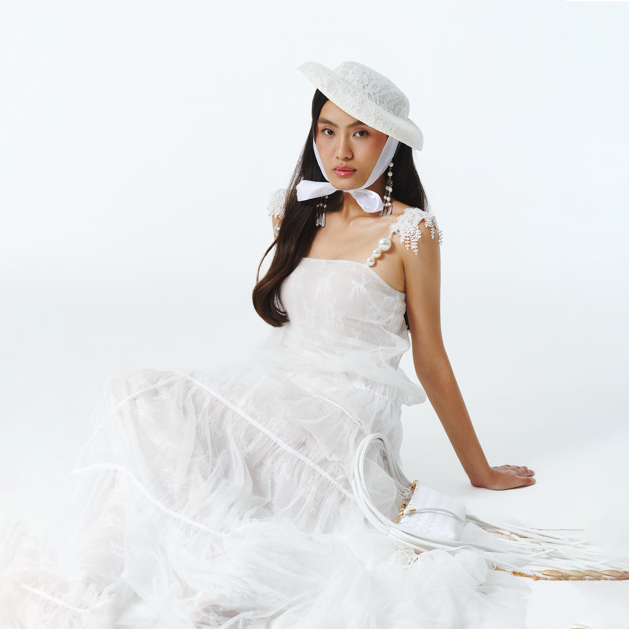 Céna Dress