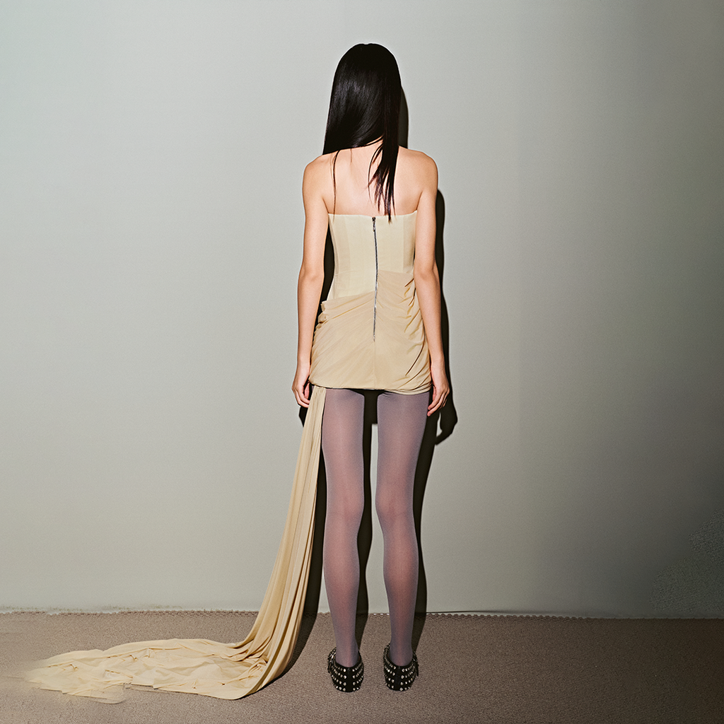 Corvia Dress