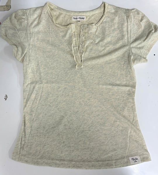 Zeli Top