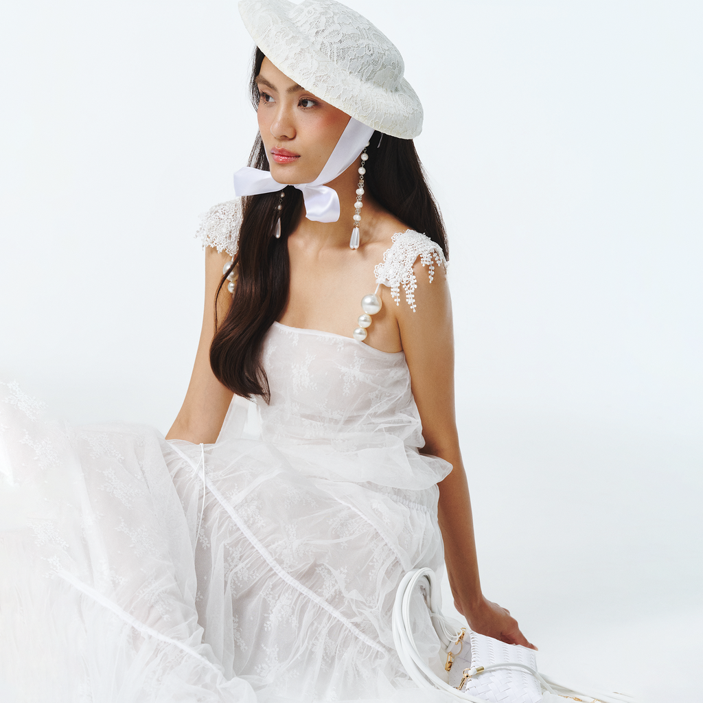 Céna Dress