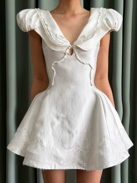 Verona Dress