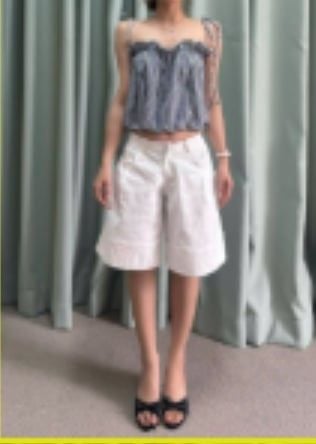 Anelle Pants