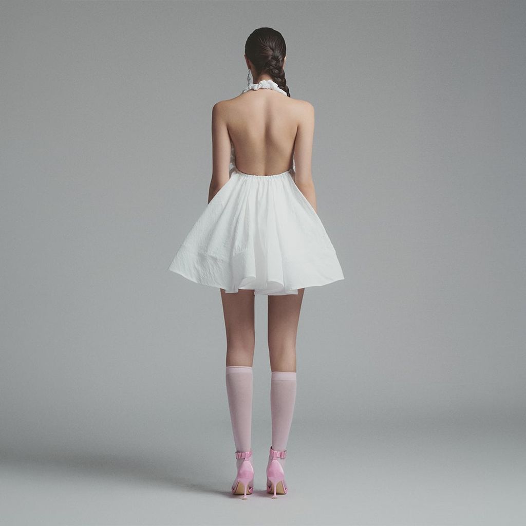 Sailor Dress