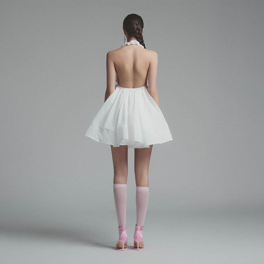 Sailor Dress
