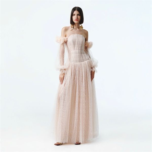 Sienna Dress