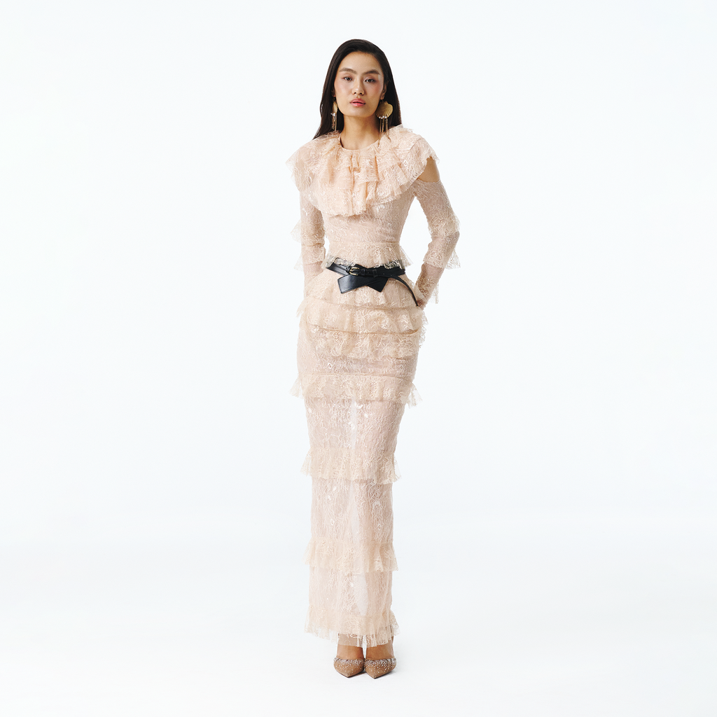 Éclat Dress