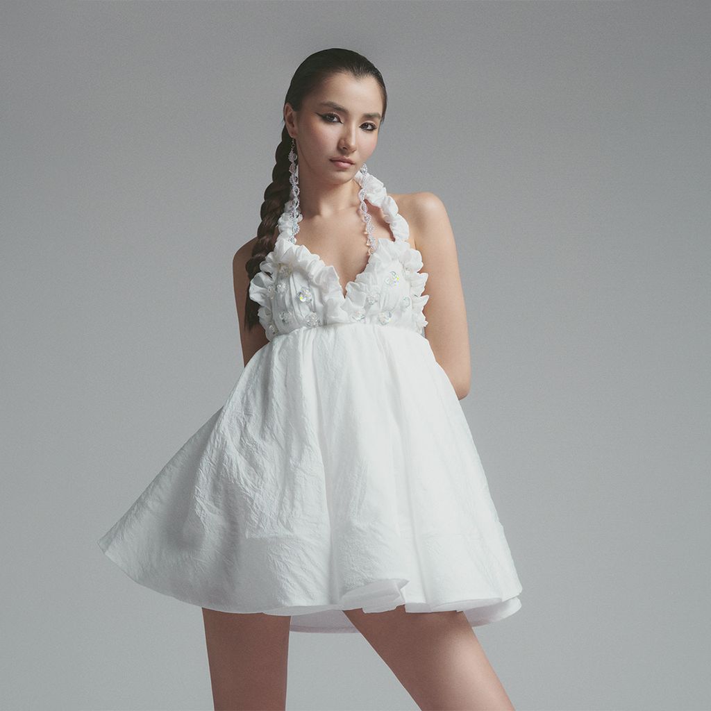 Sailor Dress