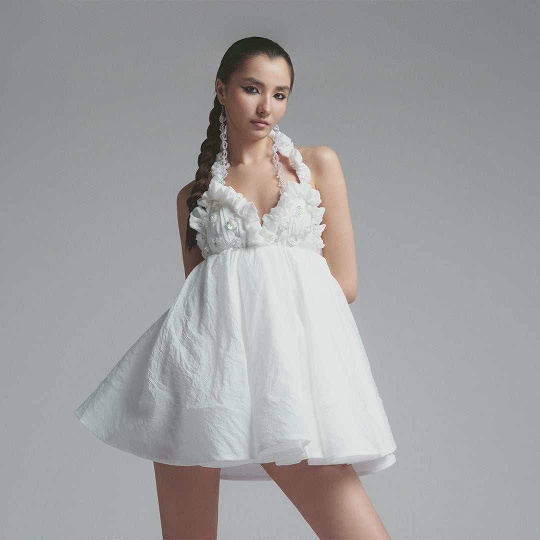 Sailor Dress