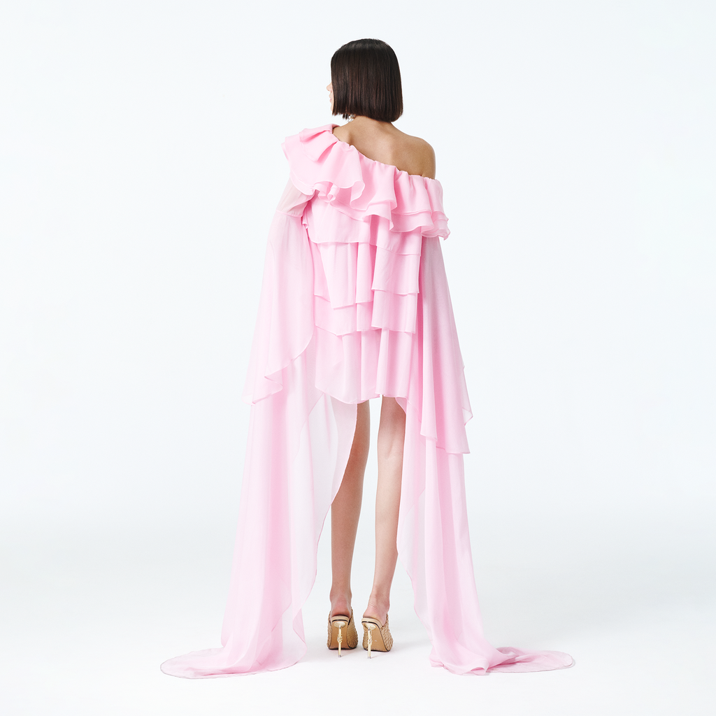 Bliss Dress