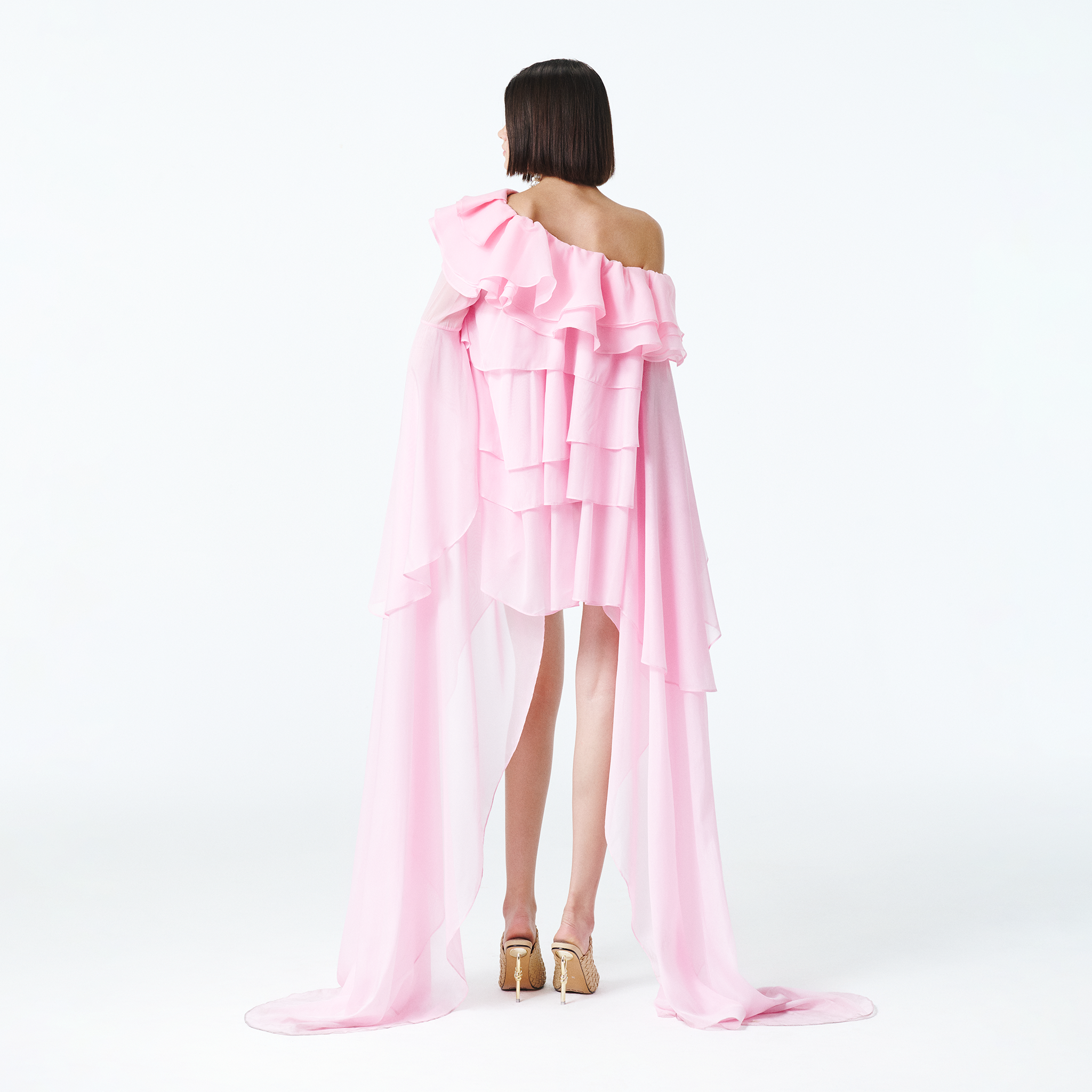 Bliss Dress