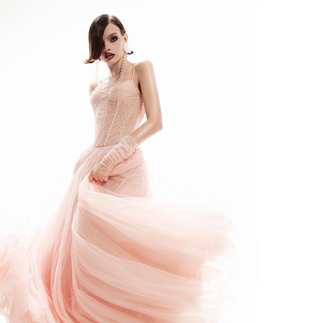 Nerine Dress