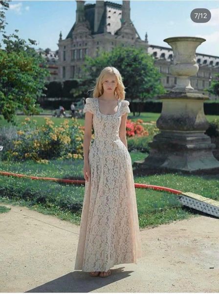 Amelie Dress