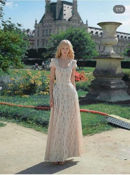 Amelie Dress