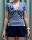 Vessa Short