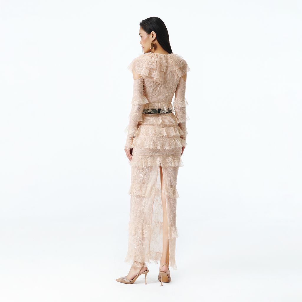 Éclat Dress