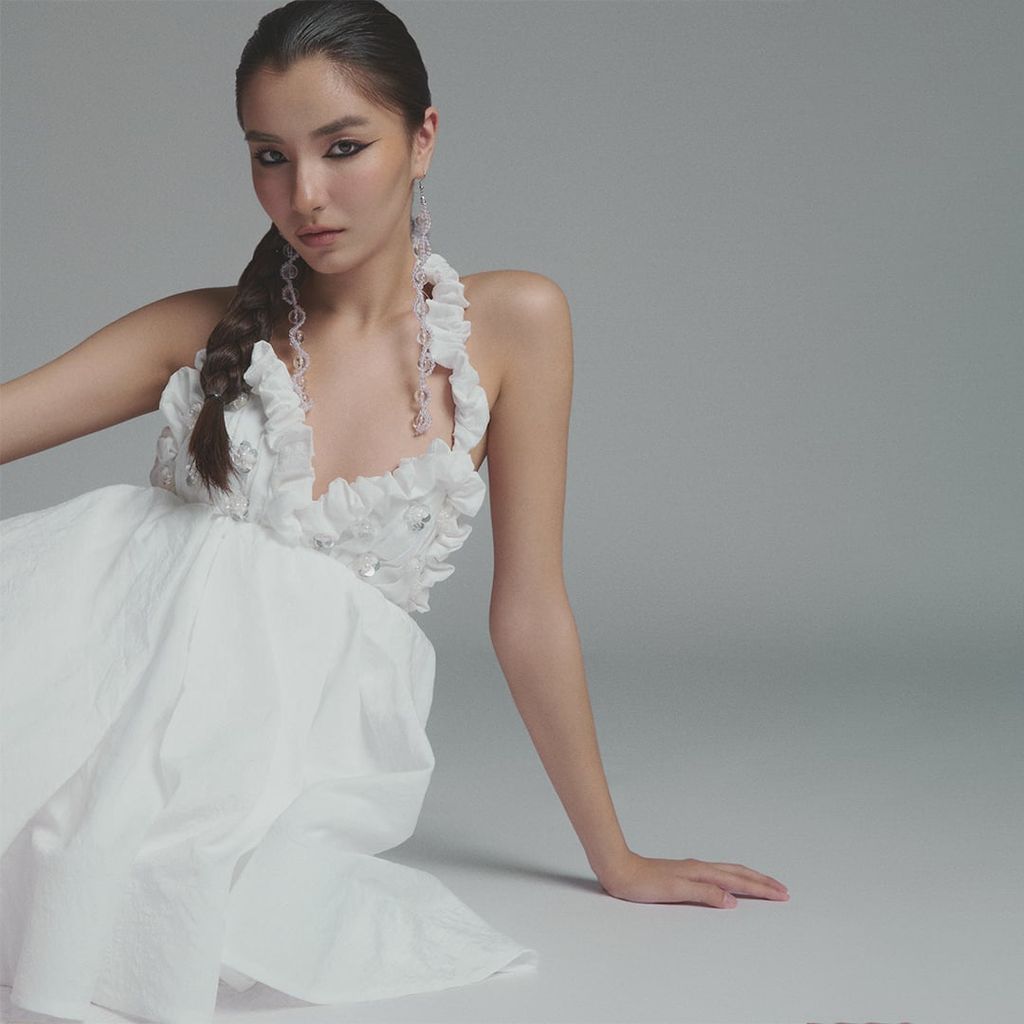 Sailor Dress