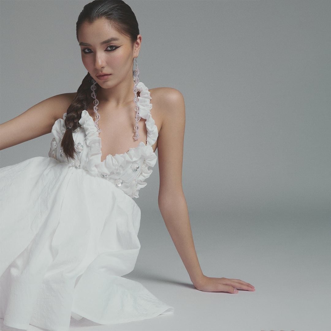 Sailor Dress