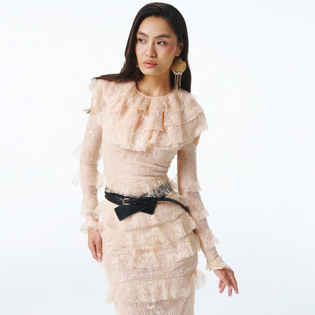 Éclat Dress