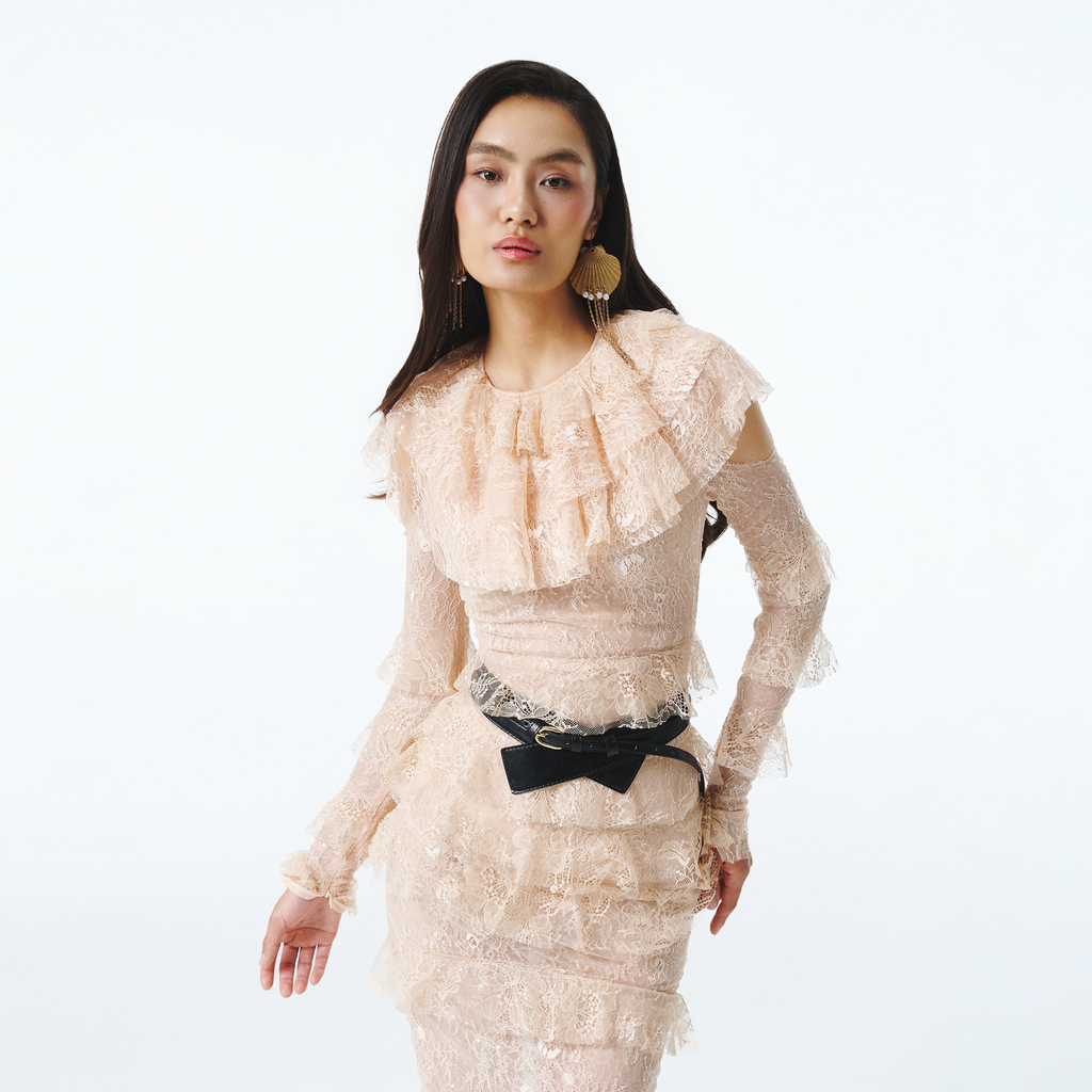 Éclat Dress