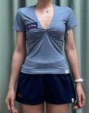 Vessa Top