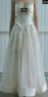 Bette Dress