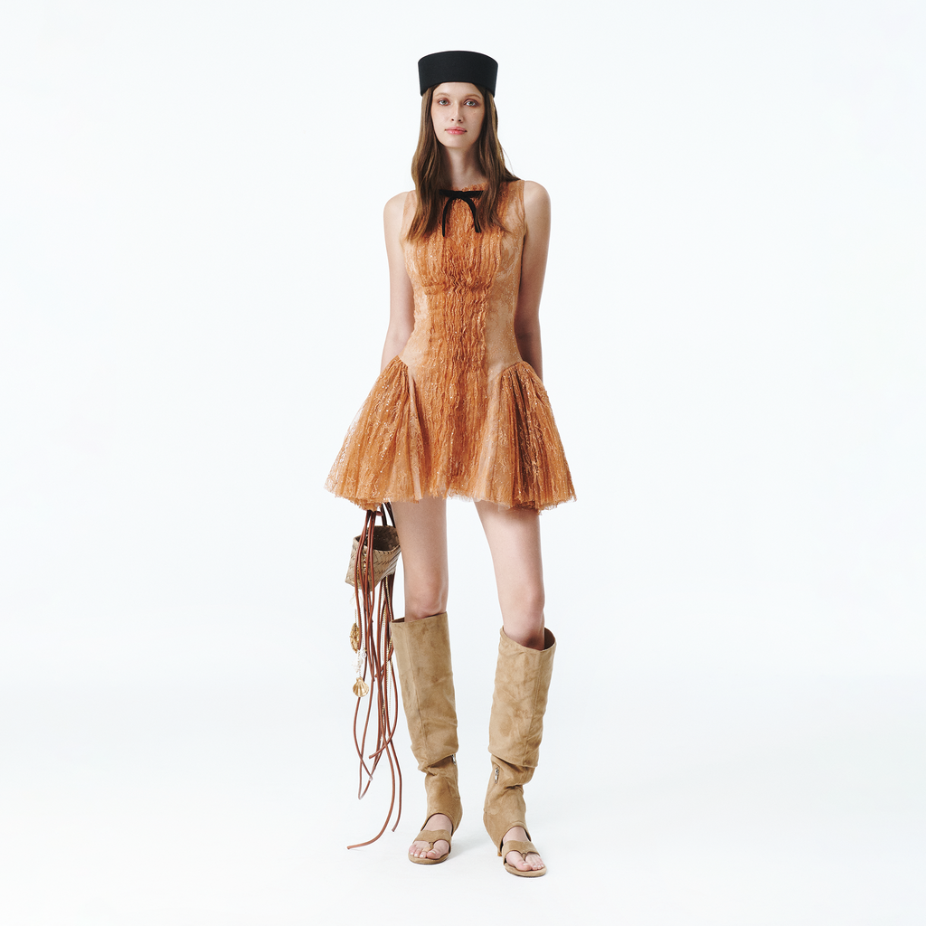 Aster Dress